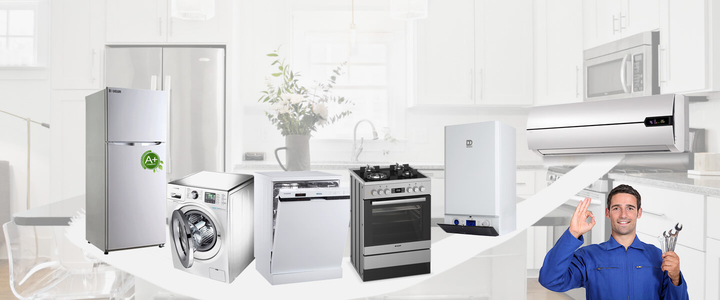 Akören Sharp Servisi